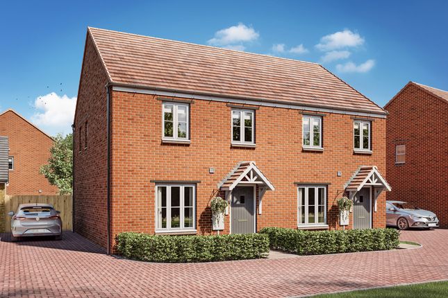 Archford CGI Semi Detached