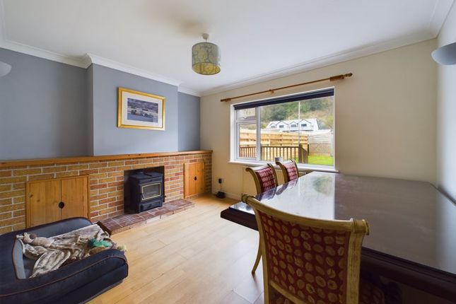 Cottage for sale in Greenfield Terrace, Portreath, Redruth
