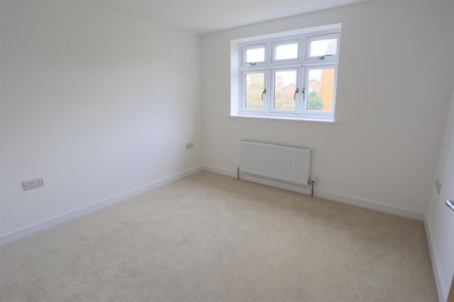 Property to rent in Station Road, Hemyock, Cullompton