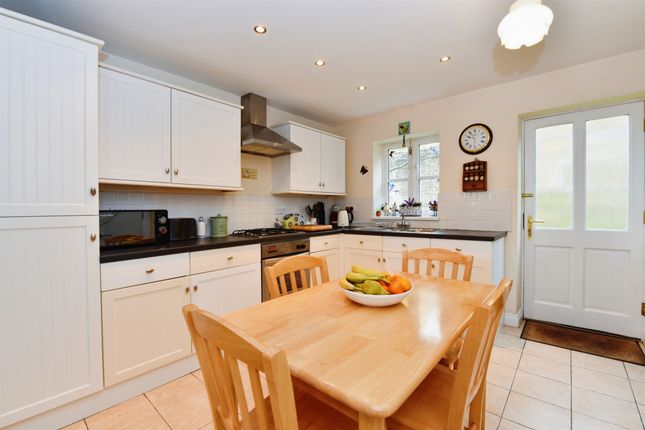 End terrace house for sale in Northover Mews, North Street, Frome
