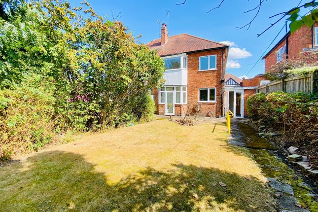 119 Ainsdale Road, Leicester photo 2