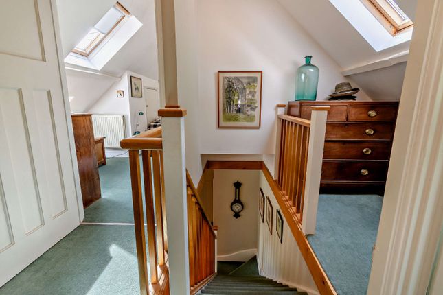 Detached house for sale in Kingston Road, Lewes, East Sussex
