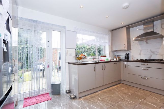 End terrace house for sale in Canterbury Close, Greenford