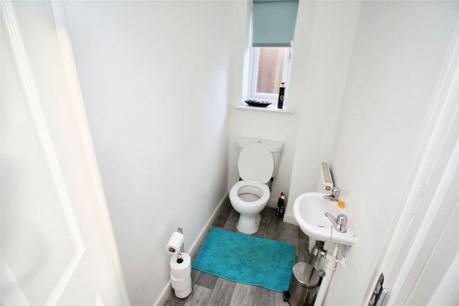Semi-detached house for sale in Wrens Nest Road, Dudley, West Midlands