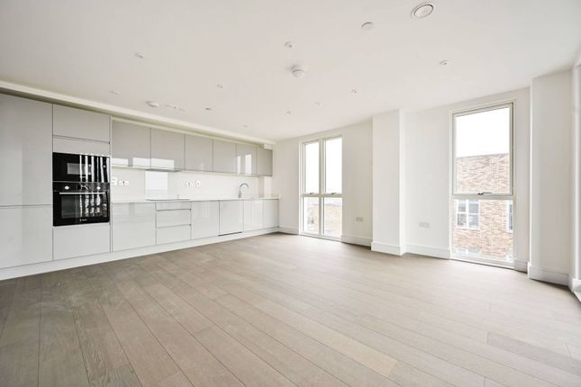 Thumbnail Flat for sale in Vision Point, Battersea