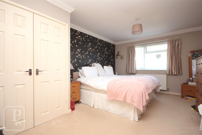 Detached house for sale in Slade Road, Clacton-On-Sea, Essex