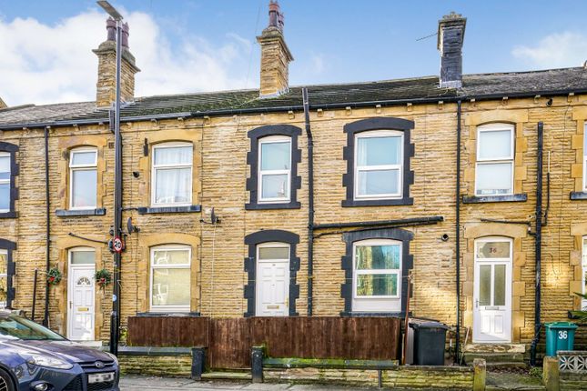Thumbnail Terraced house to rent in Great Northern Street, Morley, Leeds, West Yorkshire