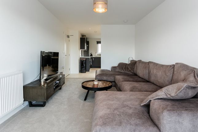 Flat 7, 50, Lilybank Road, Ratho Station photo 3