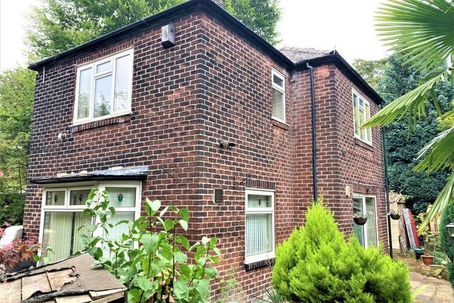 3 bed property to rent in Priory Grove, Salford M7