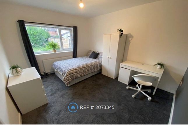 Room to rent in Abbey Road, Beeston, Nottingham