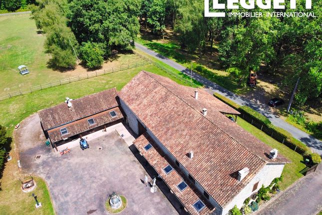 Villa for sale in Pensol, Haute-Vienne, Nouvelle-Aquitaine
