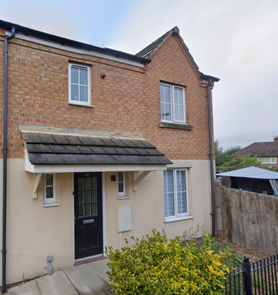 Thumbnail Semi-detached house to rent in Kedleston Road, Grantham