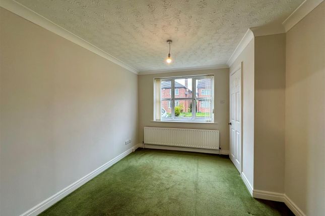 Property to rent in Forest Close, Wigginton, York