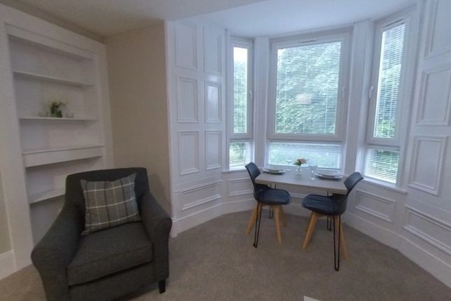 Flat 2FL, 23, Baxter Park Terrace, Dundee photo 4