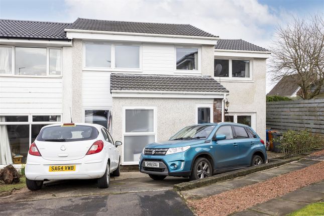 Thumbnail Semi-detached house for sale in Pinewood Avenue, Lenzie, Kirkintilloch, Glasgow