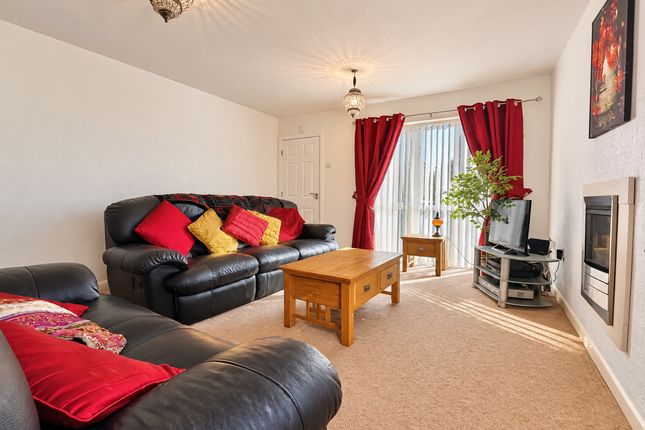 Dalby Close, Cleveleys photo 2