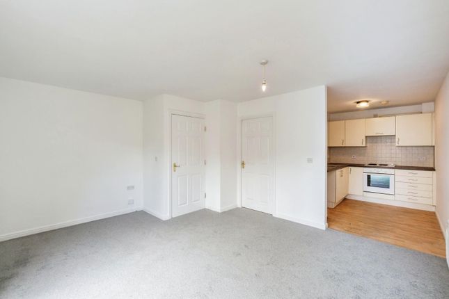 Thumbnail Flat to rent in Ainsworth Court, Stanley Road, Worsley, Manchester