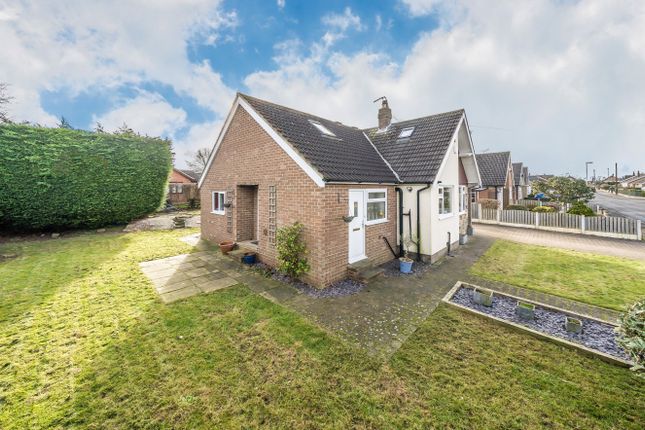 Detached house for sale in Heathfield Lane, Boston Spa, Wetherby, West Yorkshire