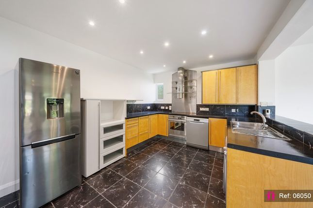 Detached house for sale in The Ridgeway, Stanmore, Middlesex