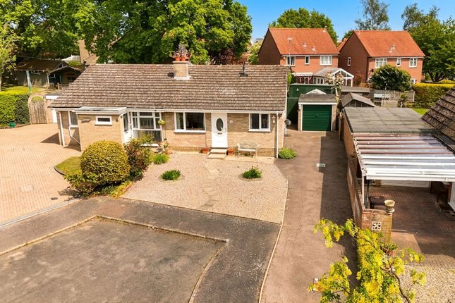 2-bed house on 28 New Close, Norwich, £240,000