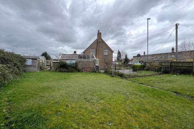 Land for sale in Wells Road, Radstock