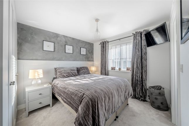 6, Blenheim Way, Tadcaster photo 4