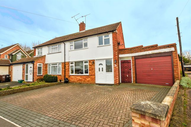 3bedroom Detached House For Sale In St Annes Road London