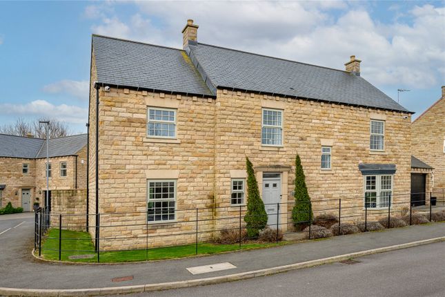 Country house for sale in Ings Walk, Wetherby