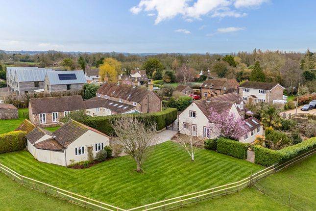 3-bed house on Thistle Barn, Patch Elm Lane, Rangeworthy, £1,050,000