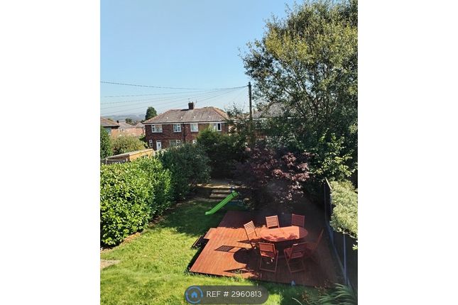 Hawthorn Avenue, Wigan photo 2