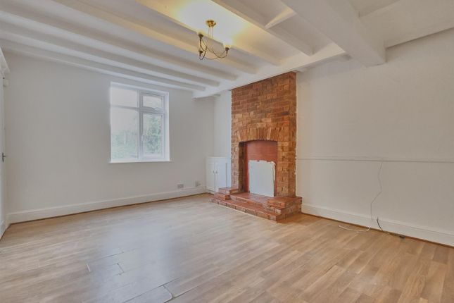High Hill House, 5, Kirkby Road, Barwell photo 2