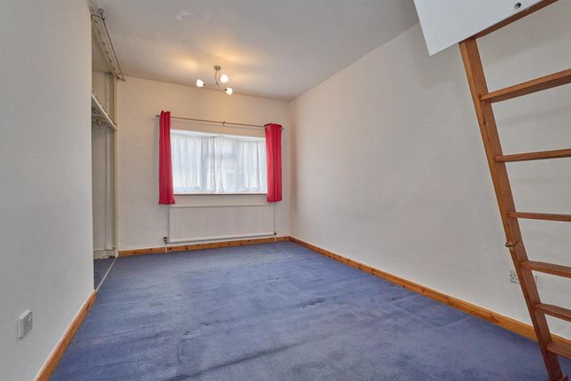 Terraced house for sale in High Street, Desford, Leicester