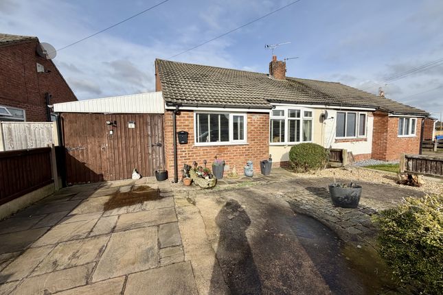 2-bed bungalow on 5, Fernwood Avenue, Thornton, £170,000