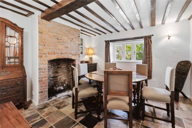 Rose Cottage,, Middle Aston, Oxfordshire photo 4