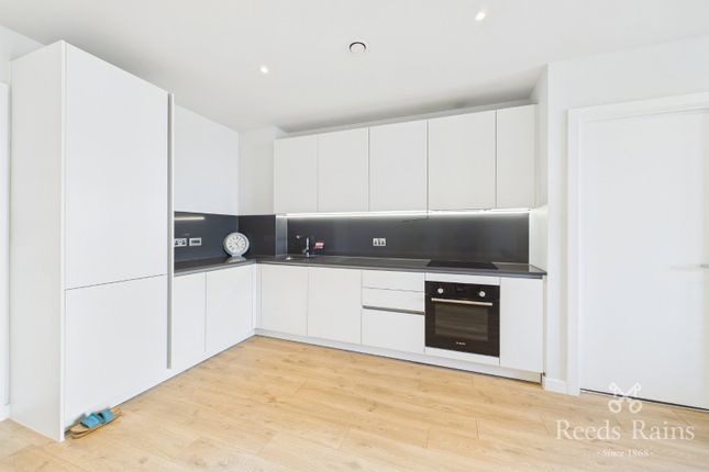 Flat 183, 21, Aspin Lane, Manchester photo 4