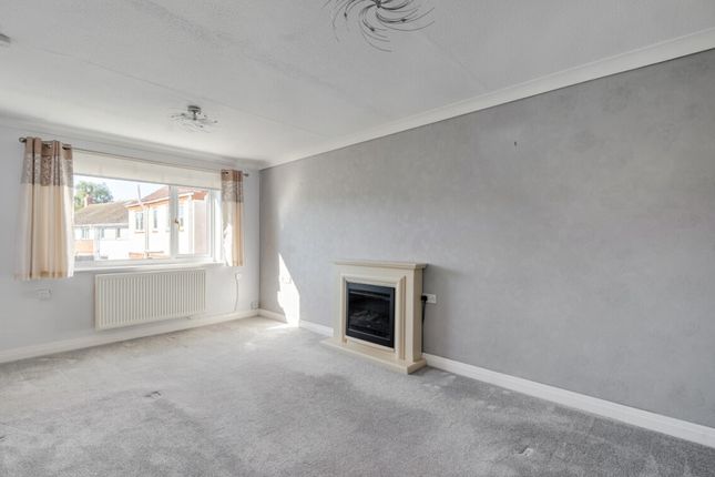 Francis Court, Selby photo 2