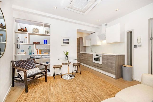 1G, Wilmot Place, London photo 2