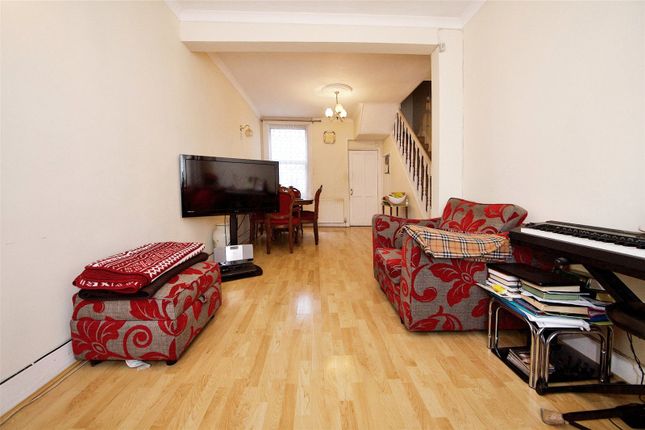 Terraced house for sale in Scotland Green Road North, Enfield