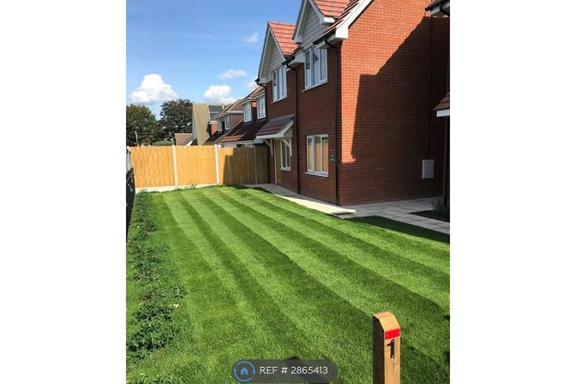Lavender Grove, Flat, Westcliff-On-Sea photo 4
