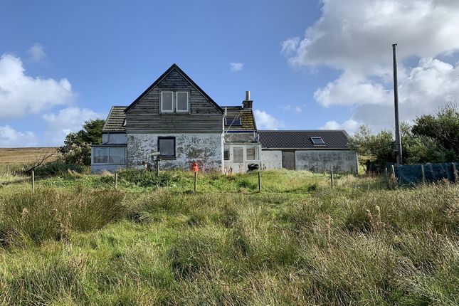 Homes for Sale in Culsetter Park, Brae, Shetland ZE2 - Buy Property in ...