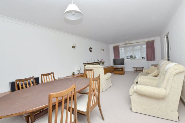 Bungalow for sale in Charnwood Close, West Moors, Ferndown, Dorset