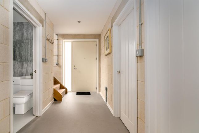 End terrace house to rent in Lightermans Yard, London