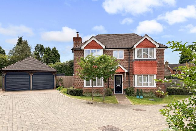 Thumbnail Detached house for sale in Fountain Place, Horsham