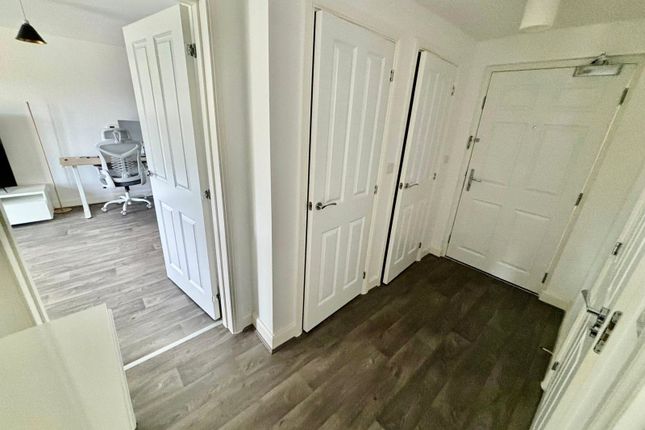 Apartment 71, 47, St Lukes Road, Birmingham photo 5
