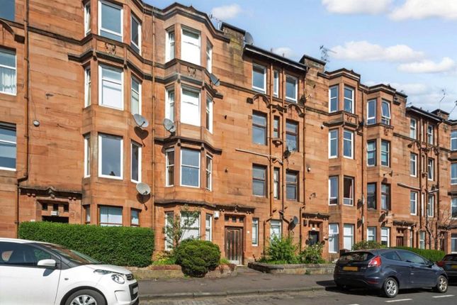 Thumbnail Flat to rent in Garry Street, Glasgow, Glasgow