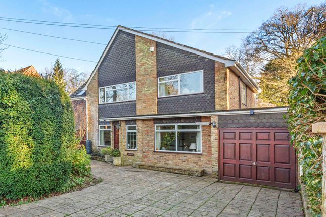 Birchcroft St. Johns Close, High Wycombe photo 2