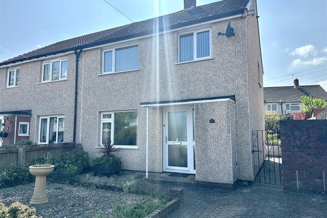 58 Thornwell Road