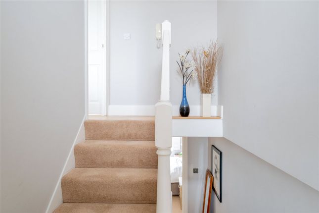 Terraced house for sale in Riversdale Road, London