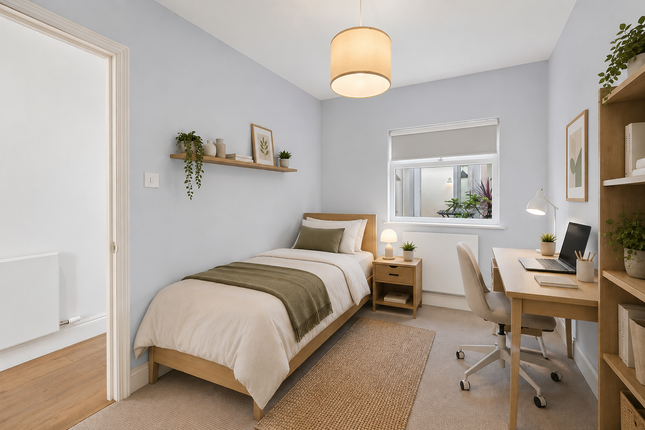Flat 1, 157, Kingston Road, London photo 4