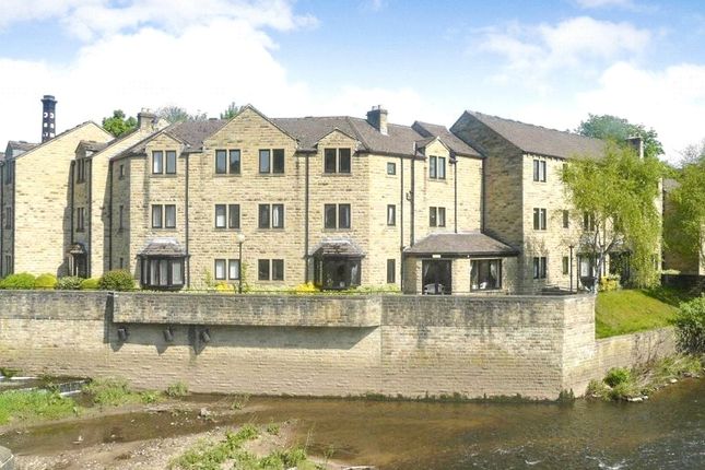 Flat for sale in Millgate, Bingley, West Yorkshire